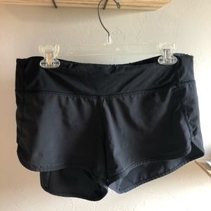 LULULEMON SPEED SHORT